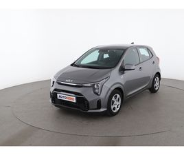 KIA PICANTO 1.2 DPI ACTIVE BVMA5