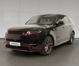 DYNAMIC SE AUTOMATIC