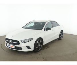 MERCEDES CLASSE A A 250 A 250