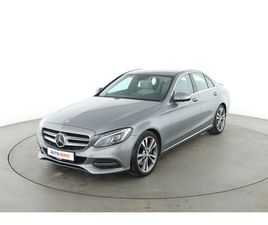 MERCEDES CLASE C C 250 C 250 D
