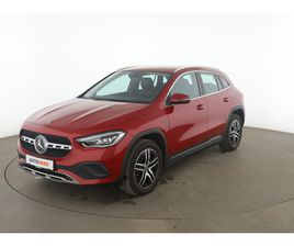 MERCEDES GLA GLA 250 E GLA 250E