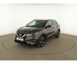 NISSAN QASHQAI 1.6 DIG-T TEKNA