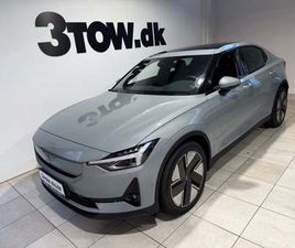 POLESTAR 2 LONG RANGE - 286.820 KR