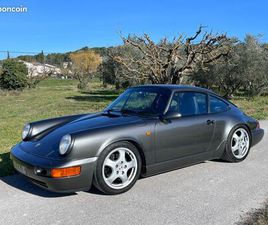 PORSCHE 911 TYPE 964 CARRERA 2