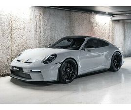 2022 PORSCHE 911 / 992 TURBO - (992.1) GT3 TOURING 4.0 510 PDK
