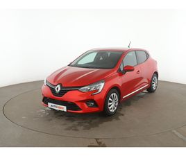 RENAULT CLIO 1.0 TCE