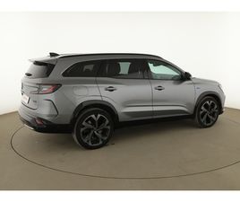 RENAULT ESPACE 1.2 E-TECH HYBRID ESPRIT ALPINE