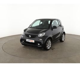SMART FORTWO 1.0
