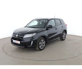 SUZUKI VITARA 1.4 BOOSTERJET HYBRID PRIVILEGE
