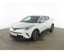 TOYOTA C-HR 1.8 HYBRID