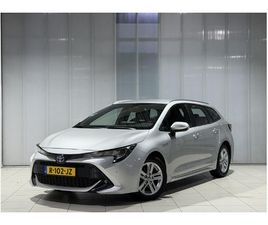 TOURING SPORTS 1.8 HYBRID ACTIVE