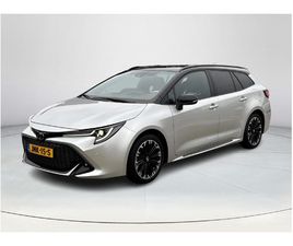 TOURING SPORTS 2.0 HYBRID GR-SPORT