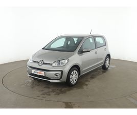 VOLKSWAGEN UP! 1.0