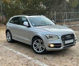 AUDI - SQ5