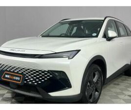 2023 BAIC X55 1.5T DYNAMIC AUTO