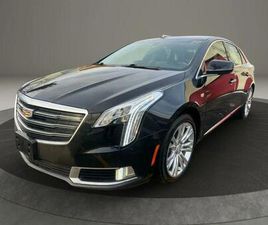 USED 2019 CADILLAC XTS LUXURY