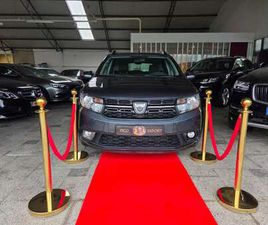 MCV 0.9 TCE BI-FUEL LPG/BENZIN AIRCO! 2017