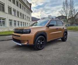 GRANDE PANDA MHEV ICON STYLE TECH WINTER23690