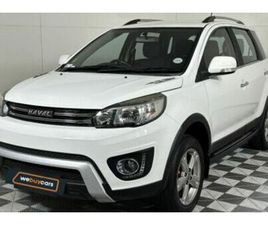 2019 HAVAL H1 1.5 VVT