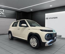 HYUNDAI INSTER INSTER 49KWH ORIGO