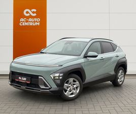 HYUNDAI KONA 1.0T-GDI 6MT FAMILY