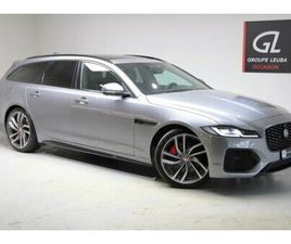 XF SPORT.P300 R-DYNSE AWD