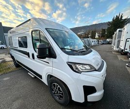 KARMANN MOBIL DAVIS DAVIS LIFESTYLE DA 610 LS