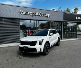 KIA SORENTO SORENTO 2.2 SMARTD STYLE 7P