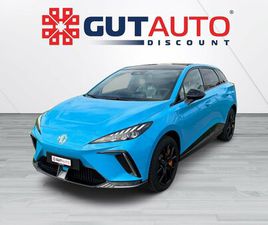 4 EV 64KWH XPOWER AWD