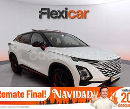 OMODA 5 1.6 TGDI 136.5KW DCT PREMIUM