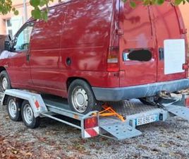 PEUGEOT EXPERT PEUGEOT EXPERT 1.9TD