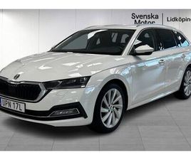 COMBI IV STYLE, DRAG, VÄRMARE, MATRIX