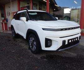 TORRES EVX 73 KWH PLATINUM