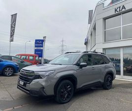 FORESTER STATION 2.0I E-BOXER SPORT