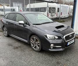 1.6 AWD SUMMIT 170HK SKIN TAKLUCKA LÅGA MIL