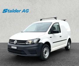 VOLKSWAGEN CADDY UTILITAIRE CADDY KAW. 1.0 TSI BLUEMT