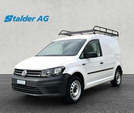 VOLKSWAGEN CADDY UTILITAIRE CADDY KAW. 1.0 TSI BLUEMT