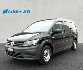 VOLKSWAGEN CADDY UTILITAIRE CADDY MAXI KAW. 1.0 TSI BLUEMT