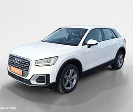 AUDI Q2 AUDI Q2 1.6 TDI