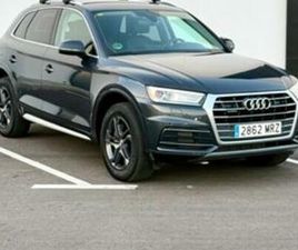 AUDI - Q5