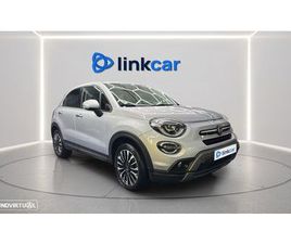 FIAT 500X 1.3 MJ
