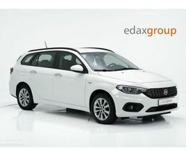 FIAT TIPO STATION WAGON FIAT TIPO STATION WAGON 1.3 M-JET LOUNGE