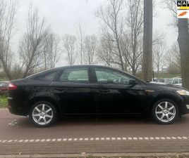 FORD MONDEO - 2.3-16V TREND AUTOMAATCLIMAPDCCRUISEAPK2026