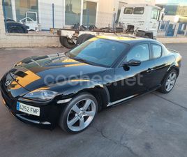 MAZDA RX-8 192 CV