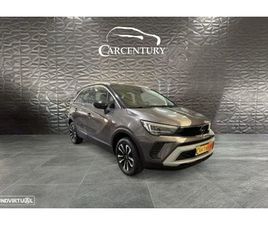 OPEL CROSSLAND 1.2 T ELEGANCE