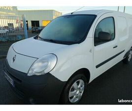 RENAULT KANGOO MAXI 1.5 DCI 110CH - 68773 KM