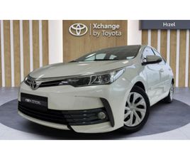 1.4 D-4D TOUCH M/M 90HP FACELIFT