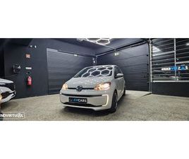 VW E-UP! STYLE PLUS
