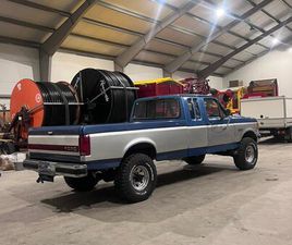 HD SUPERCAB 7.3 V8 IDI SELECTSHIFT