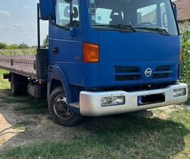 NISSAN ATLEON 3.5T RAMNICU VALCEA